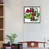 Diamond Painting-DIY Crystal Rhinestone Christmas