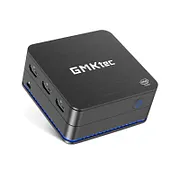 GMKtec Upgraded Intel 11th N5105 Mini PC-- NucBox 7S 119.99