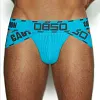 Men's underwear suspenders