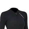 DIVE SAIL Women Diving Long Sleeve Jacket Snorkeling Surf Zip Tops