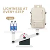 49% OFF Women Large Travel Backpack Waterproof Hiking Rucksack
