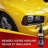120ML Spray anti-rayures pour voiture Nano