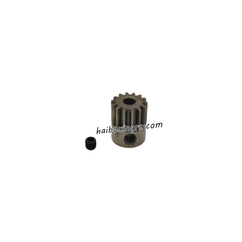 HAIBOXING HBX 2996 RC Car Parts 550 Motor Pinion T2027