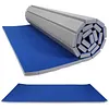 [US Local Warehouse] Folding Gymnastics Mat 118.11x70.87x1.57in with Grippy Surface for Pilates Yoga