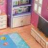 Jouets de puzzle de salle st&eacute;r&eacute;o 3D