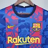 Barcelona Football Shirt 2021 / 2022 1:1 Thai Quality Third Away love fball