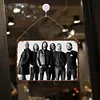 Foo fighters rock band - Enseignes en bois(30*40cm)