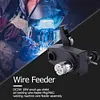 24V Mini Wire Feeding Assembly Wire Feed Motor for MIG MAG Welding Machine