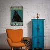 Cat - Wooden Signs - 30*40cm