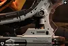 1/4 Scale Tracer Lena Oxton with LED - Overwatch Resin Statue - Dtalon Studio