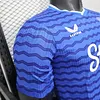 2025/2026 Player Version Everton Home Football Shirt 1:1 Thai Quality 