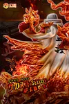 Sakazuki & Kuzan - ONE PIECE Resin Statue - HZ-Studios [In Stock]