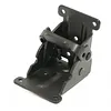 90 Degree Folding Hinge Self-Locking Dining Table Cabinet Support Furniture Hardware Accessories 
