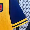 1996-1997 Retro Arsenal Away Football Shirt 1:1 Thai Quality