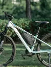 1L EVA Bike Frame Bag Protective Cycling Storage Bag Portable for Outdoor Riding