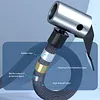 Tire Inflator 150 PSI Portable Air Compressor for Cars Motorcycles Bike Ball