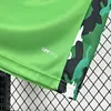 2025-2026 Borussia M&ouml;nchengladbach Away Football Shirt 1:1 Thai Quality