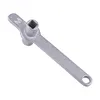 Radiator Key Stainless Steel Rad Key Plumbing Bleed Spanner Plumbing Tool