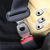 Connecteur d'extension de clip de ceinture de s&eacute;curit&eacute; de voiture