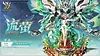 1/6 Scale Firefly - Honkai: Star Rail Resin Statue - Imagination Studio