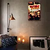 Rush - Vintage Metal Signs - 20*30cm/30*40cm - Music