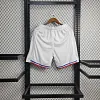 2024/2025 France Home Shorts 1:1 Thai Quality