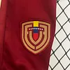 2024 kids Venezuela Home Football Shirt 1:1 Thai Quality