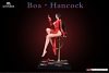 1/4 Scale Boa Hancock - ONE PIECE Resin Statue - 3A Studio
