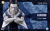 East Blue Saga Series 016 Arlong & 017 Hatchan & 018 Kuroobi & 019 Chew - ONE PIECE Statue - YZ Studios