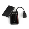 DOREMiDi AAA x 3 Battery Box