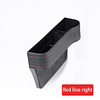 Multifunctional Car Seat Organizer
