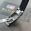 Rolex Cosmograph New Daytona M126519LN-0002 with Black Dial 4131 movement Super clone