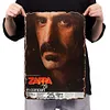 Frank Zappa - Vintage Metal Signs - 20*30cm/30*40cm - Music