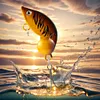 5Pcs Fishing Lures Artificial Bait Wobbler Crankbait Fishing Baits Fishing Tools
