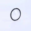 2Pcs Lens Guard PC Protective Cover for Tesla Model Y Juniper/Model YL 2025 2026