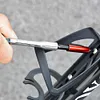 12-In-1 Bicycle Multitool Bike Repair Tools Set Lightweight for Bike Maintenance