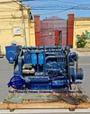 Weichai Deutz Marine Diesel Engine Assembly WP6C165-18