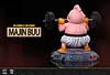 Mega SD Scale Gym Series 008 Majin Buu - Dragon Ball Resin Statue - Cousin Brother Studio