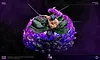 POP Scale Roronoa Zoro with LED - ONE PIECE Resin Statue - Reset Studio