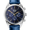 Carrera CBK221B-001 43mm