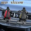 FATHER'S DAY SALE - Carbon Fiber Sports Car Seat Phone Holder