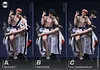 1/6 Scale Sukuna Yuji Itadori & Sukuna Megumi Fushiguro - Jujutsu Kaisen Resin Statue - SGS Studio
