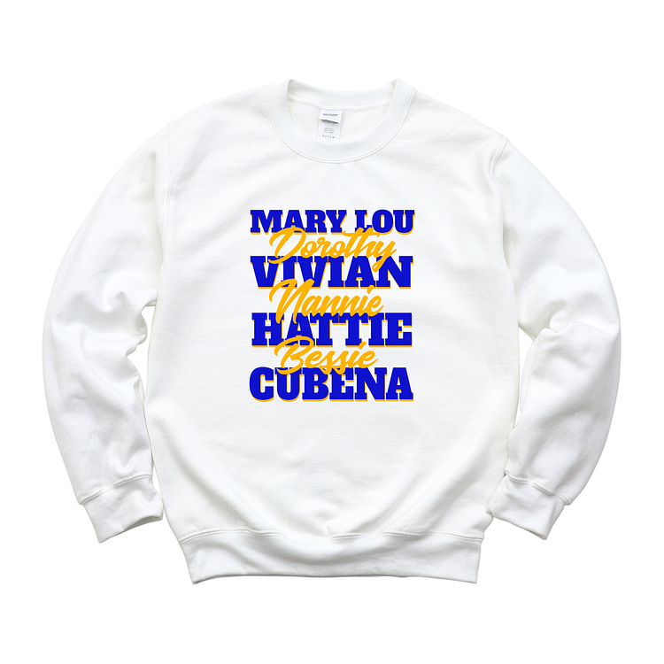 Illustrious Founders Crewneck