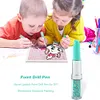 Novel Lipstick Point Drill Pen for DIY Rhinestone Diamond Painting