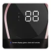Automatic Wall Mount Touchless Soap Dispenser 3 Gear Adjustable Bathroom Kitchen