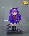 Gengar Cosplay Fern - Pokemon Frieren: Beyond Journey's End Resin Statue - Cookie Studio