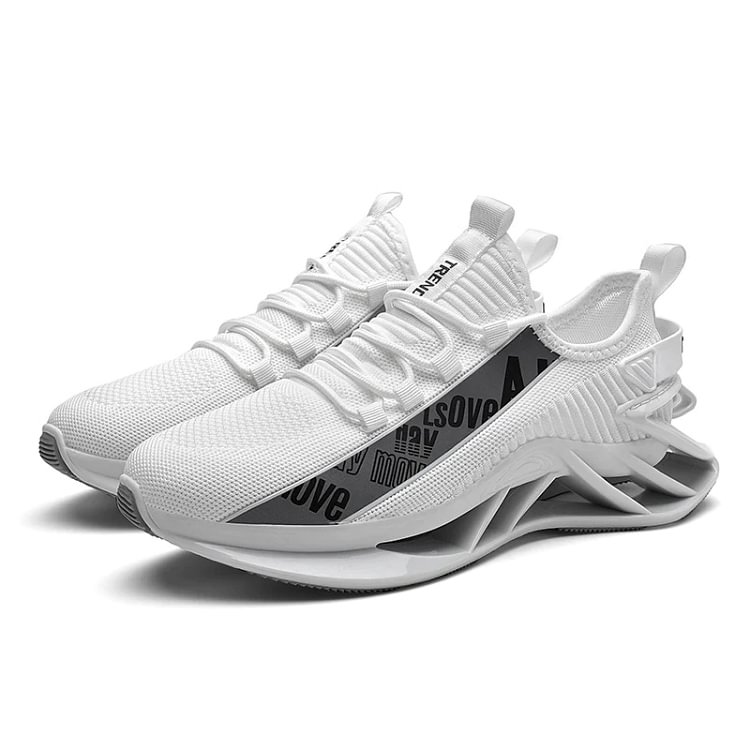 Men's Outdoor Fashion Sneakers