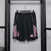 2025/2026 Player Version Juventus Home Shorts 1:1 Thai Quality