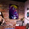 Rory Gallagher - Vintage Metal Signs - 20*30cm/30*40cm - Music