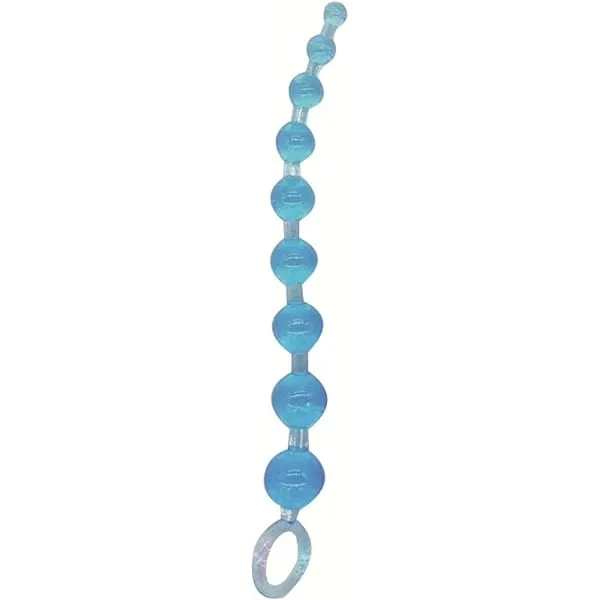 Plastic Anal Bead Anal Ball